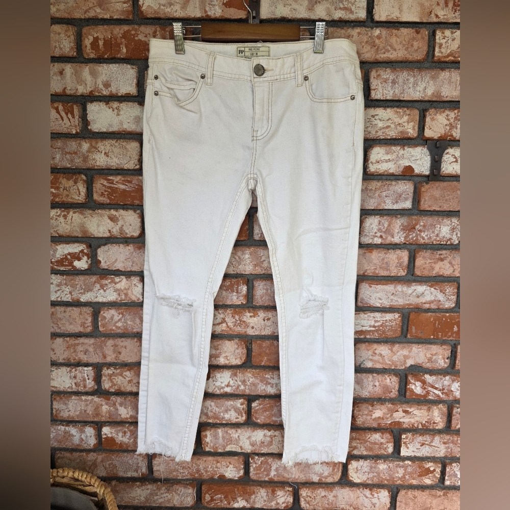 Free People Women Jeans